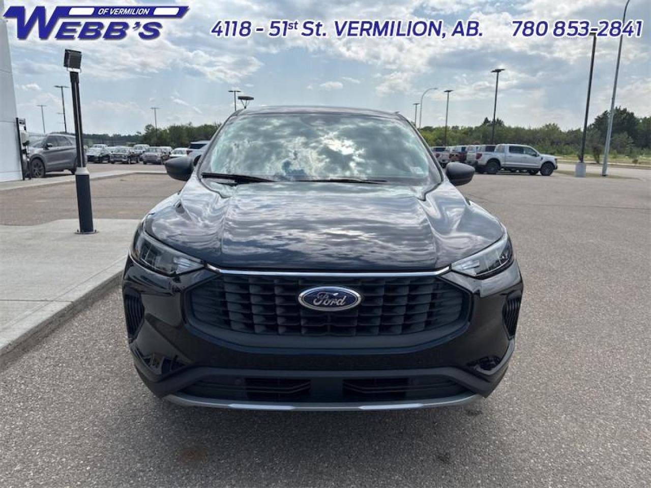 2025 Ford Escape Active Photo5