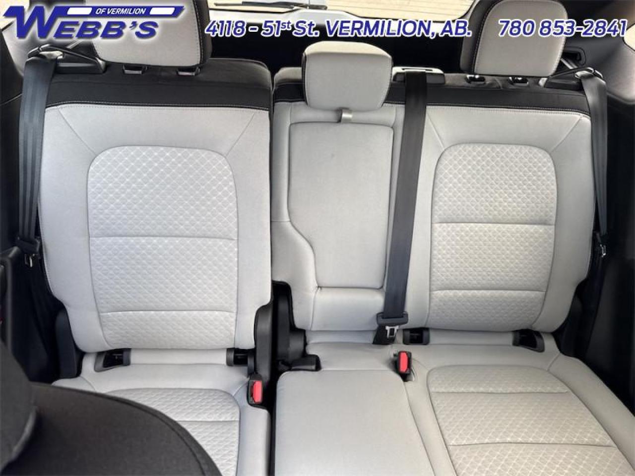 2025 Ford Escape Active Photo5