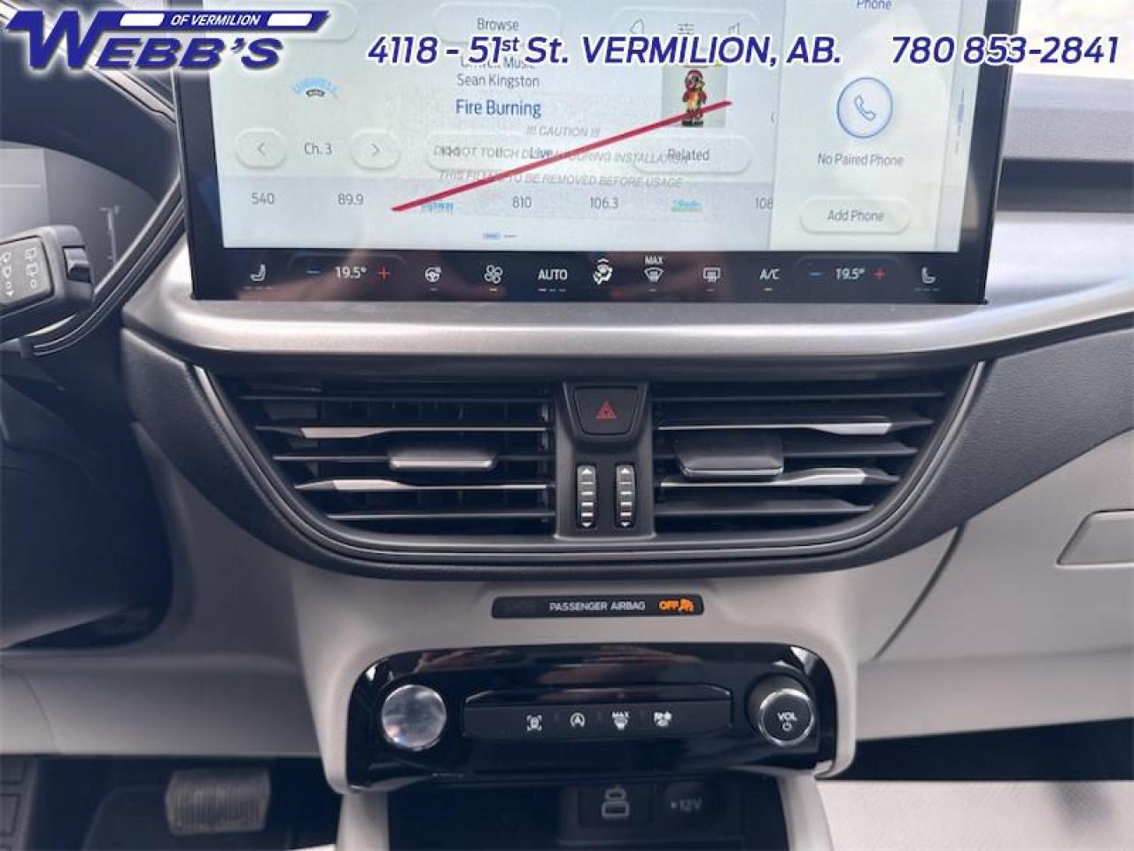 2025 Ford Escape Active Photo5