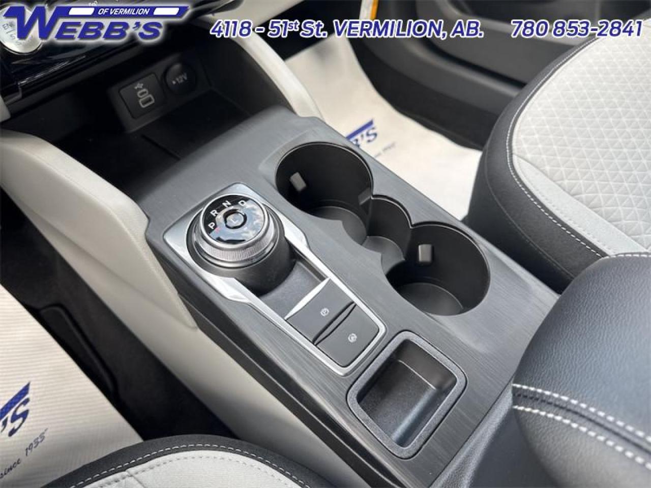 2025 Ford Escape Active Photo5