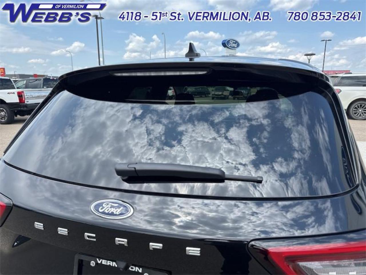 2025 Ford Escape Active Photo5