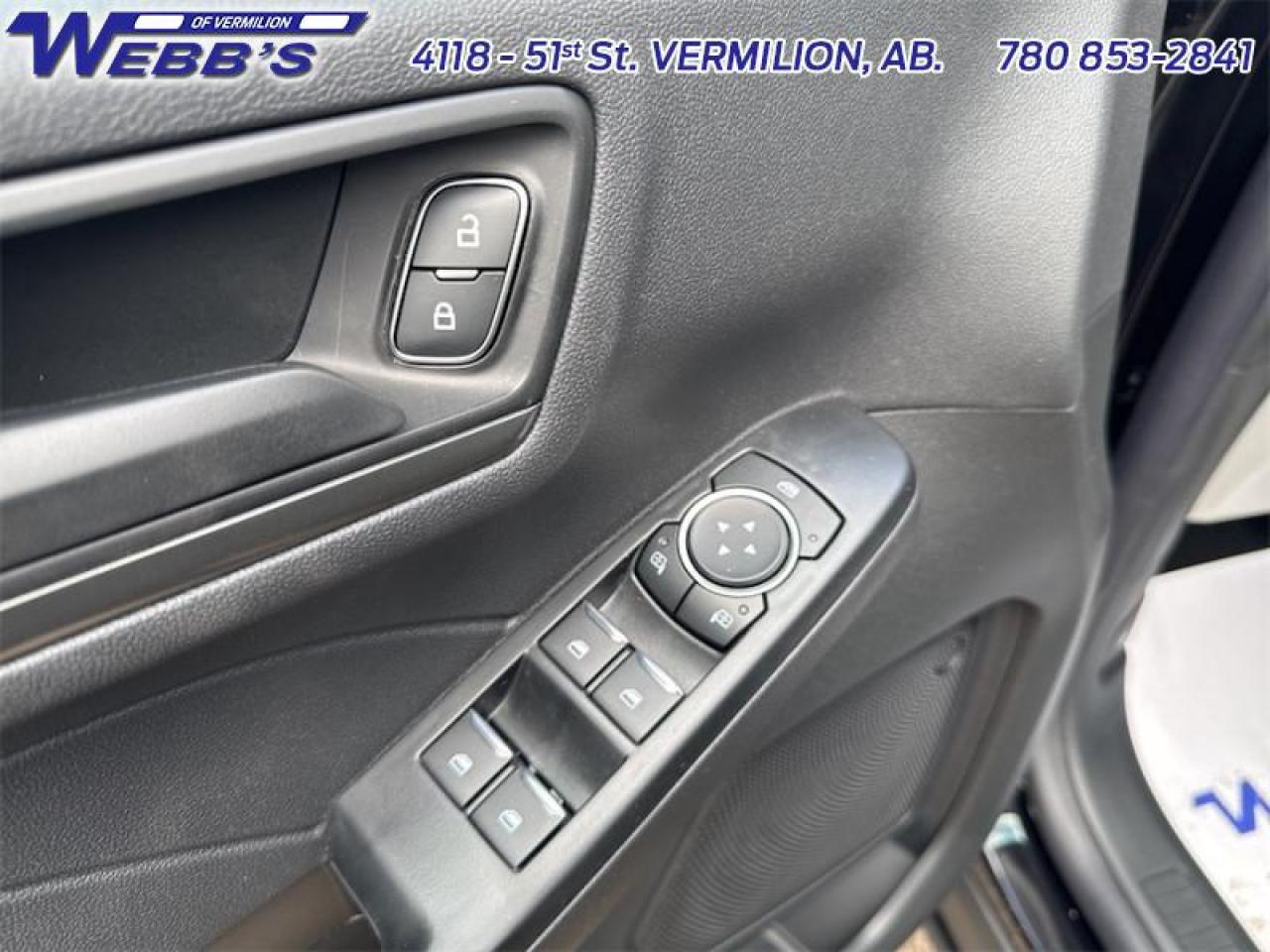 2025 Ford Escape Active Photo5