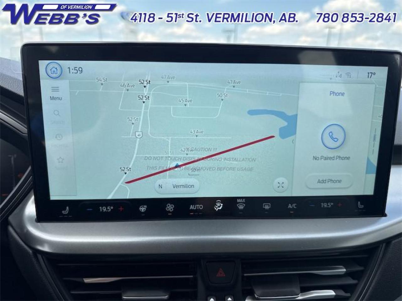 2025 Ford Escape Active Photo5