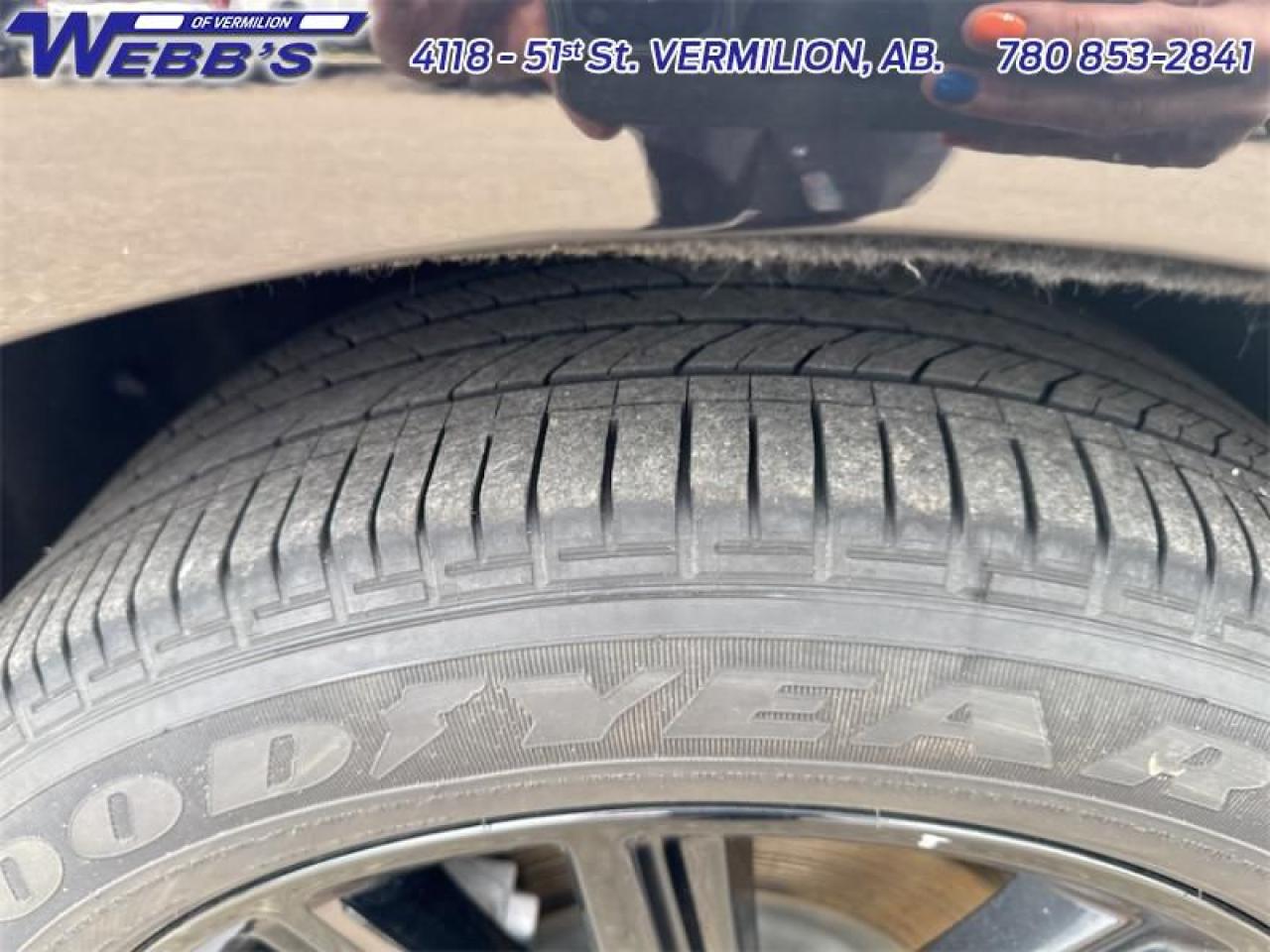 2022 Ford Edge ST Line Photo5