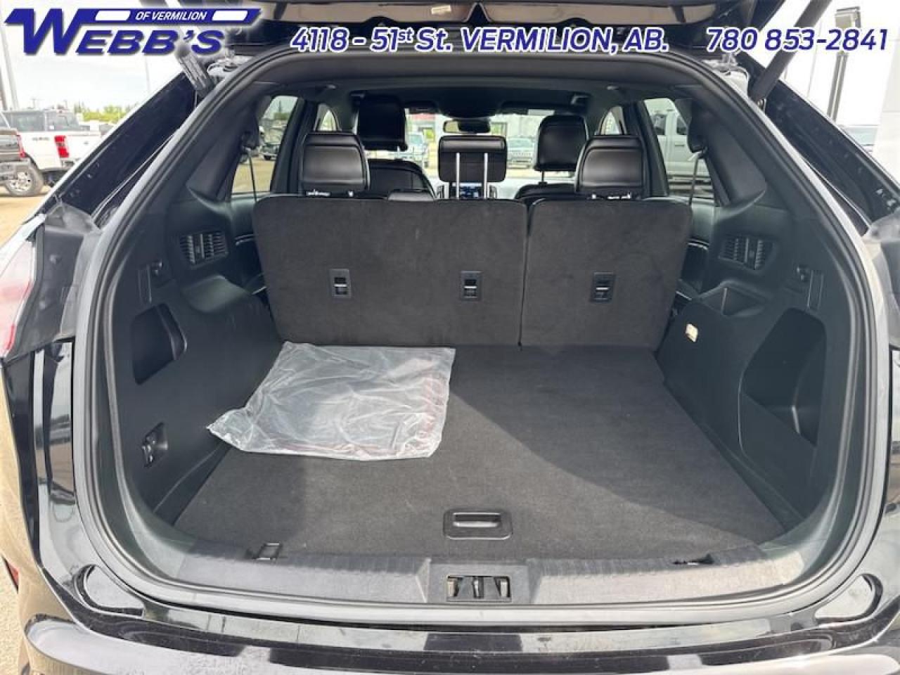 2022 Ford Edge ST Line Photo5