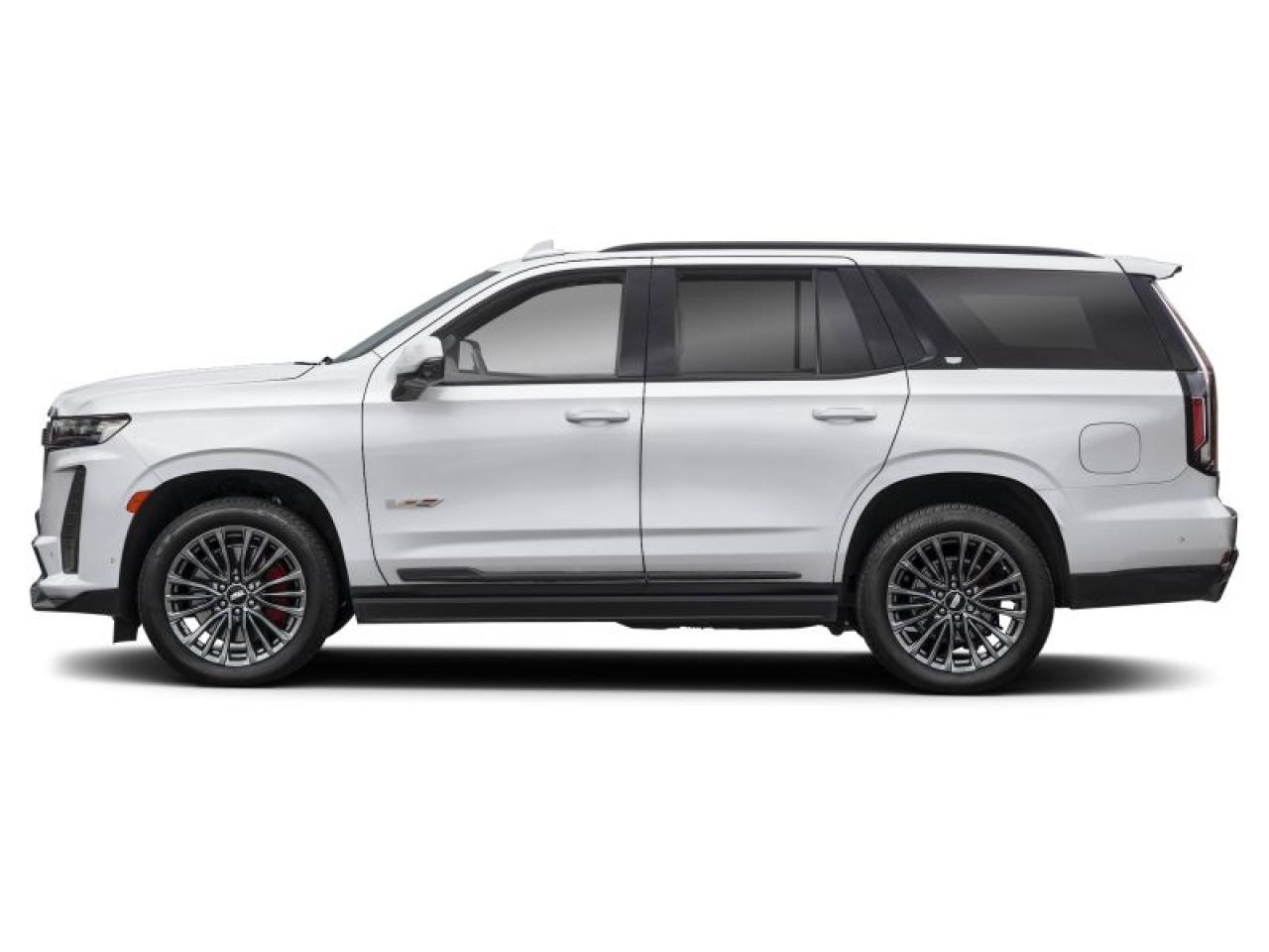 Used 2023 Cadillac Escalade V-Series  - Premium Audio for sale in Paradise Hill, SK