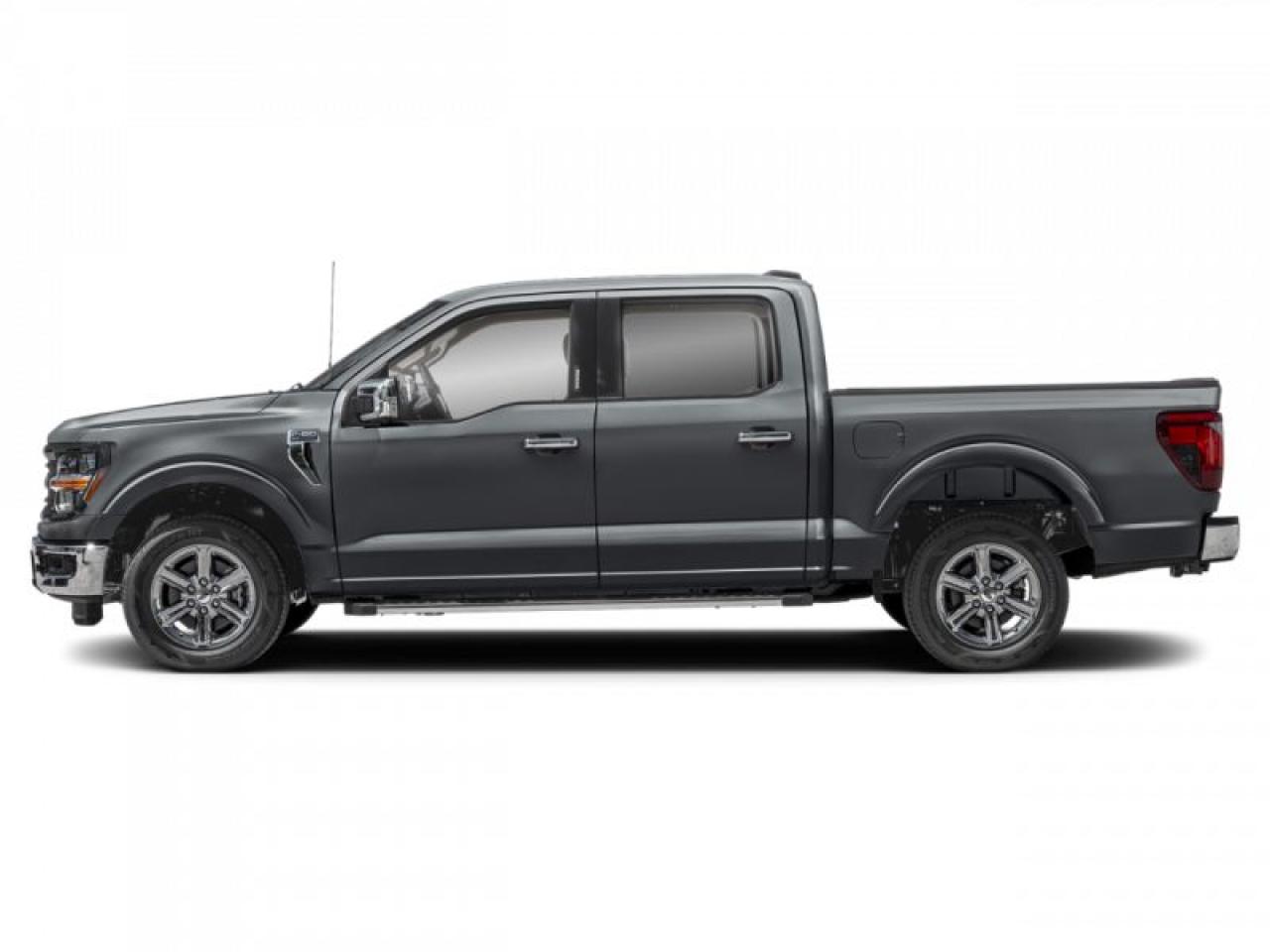 New 2025 Ford F-150 XLT  - Tow Package for sale in Paradise Hill, SK
