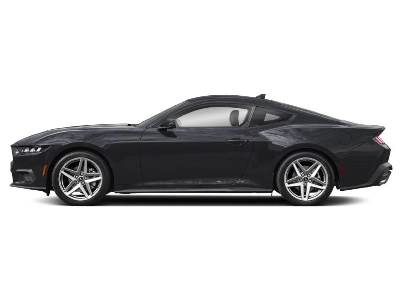 New 2025 Ford Mustang EcoBoost for sale in Paradise Hill, SK