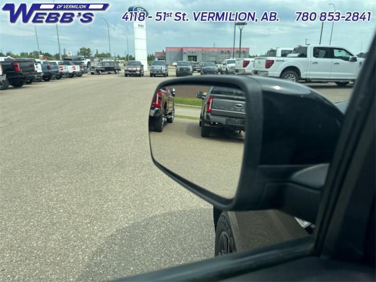 2022 Ford Edge ST Line Photo5