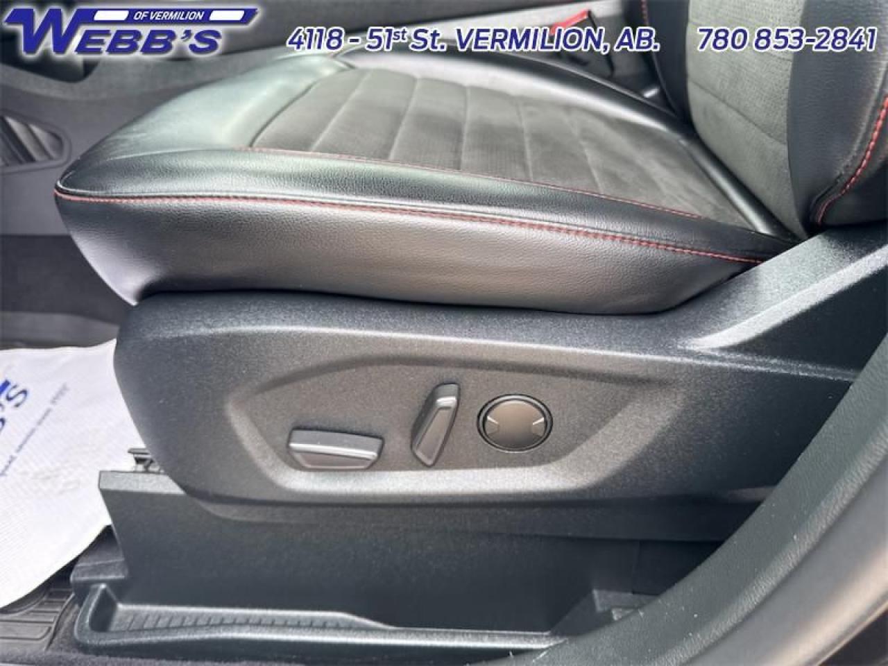 2022 Ford Edge ST Line Photo5