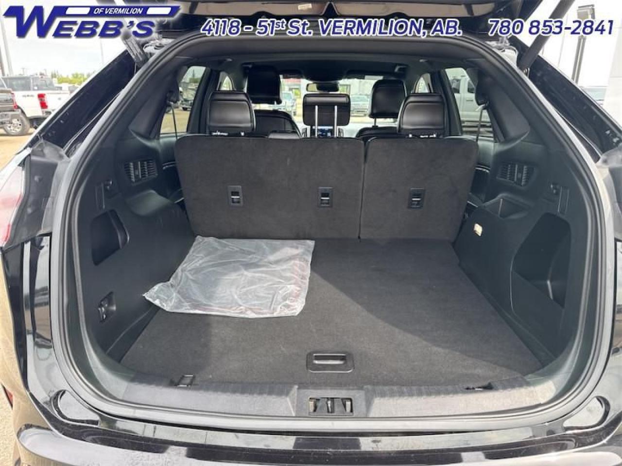 2022 Ford Edge ST Line Photo5