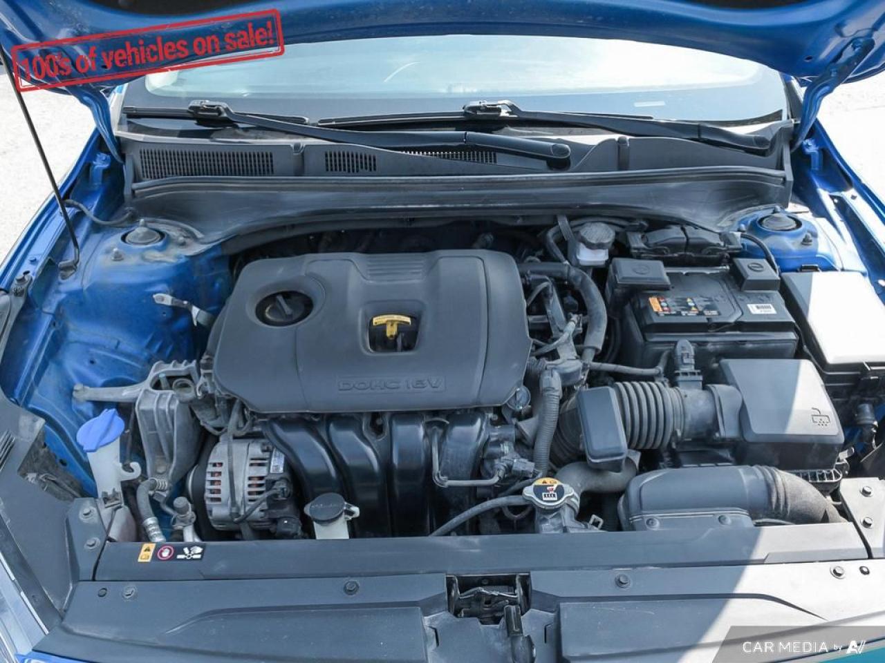 2021 Kia Forte LX