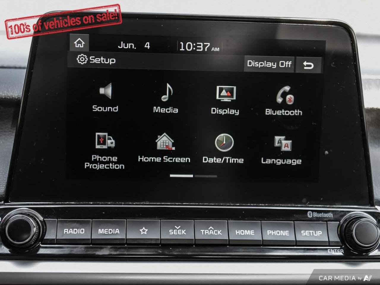 2021 Kia Forte LX