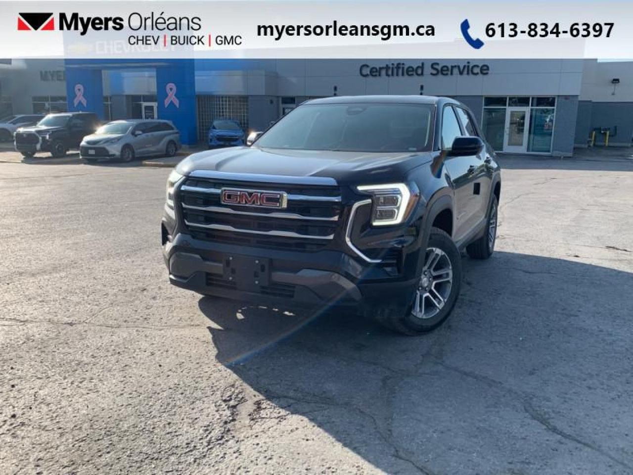 New 2026 GMC Terrain Elevation AWD for sale in Orleans, ON