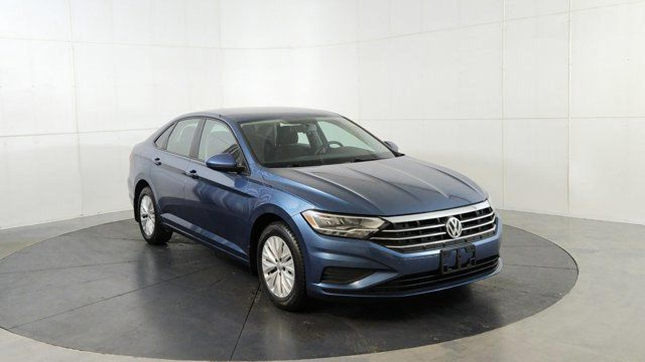 Used 2019 Volkswagen Jetta comfortline for sale in Winnipeg, MB