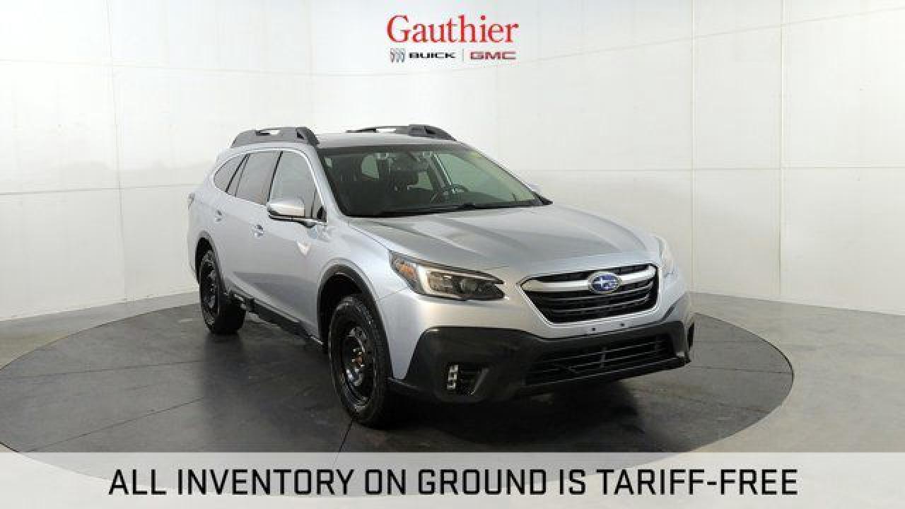 Used 2022 Subaru Outback Touring for sale in Winnipeg, MB