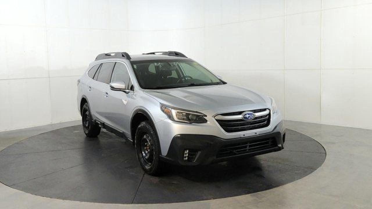 Used 2022 Subaru Outback Touring for sale in Winnipeg, MB