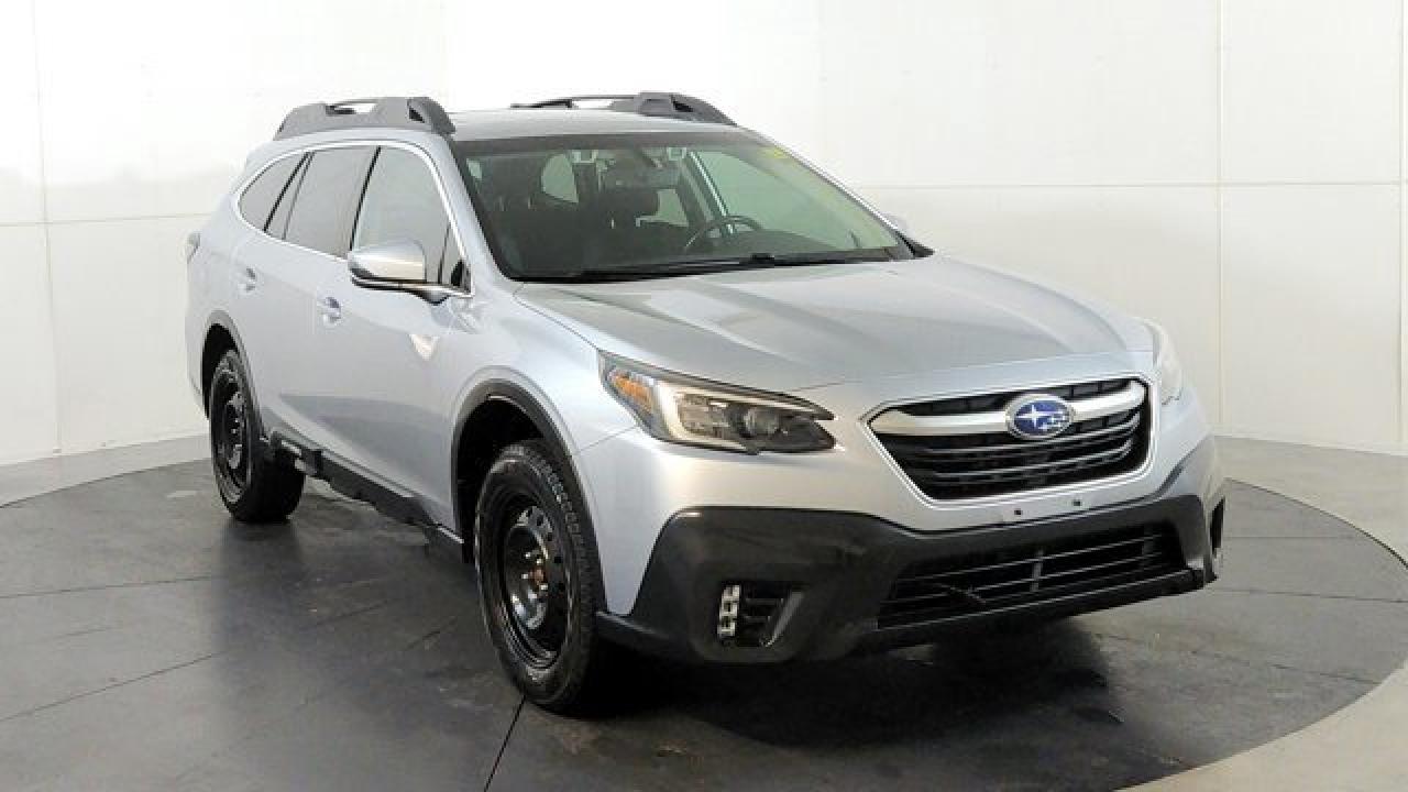 Used 2022 Subaru Outback Touring for sale in Winnipeg, MB