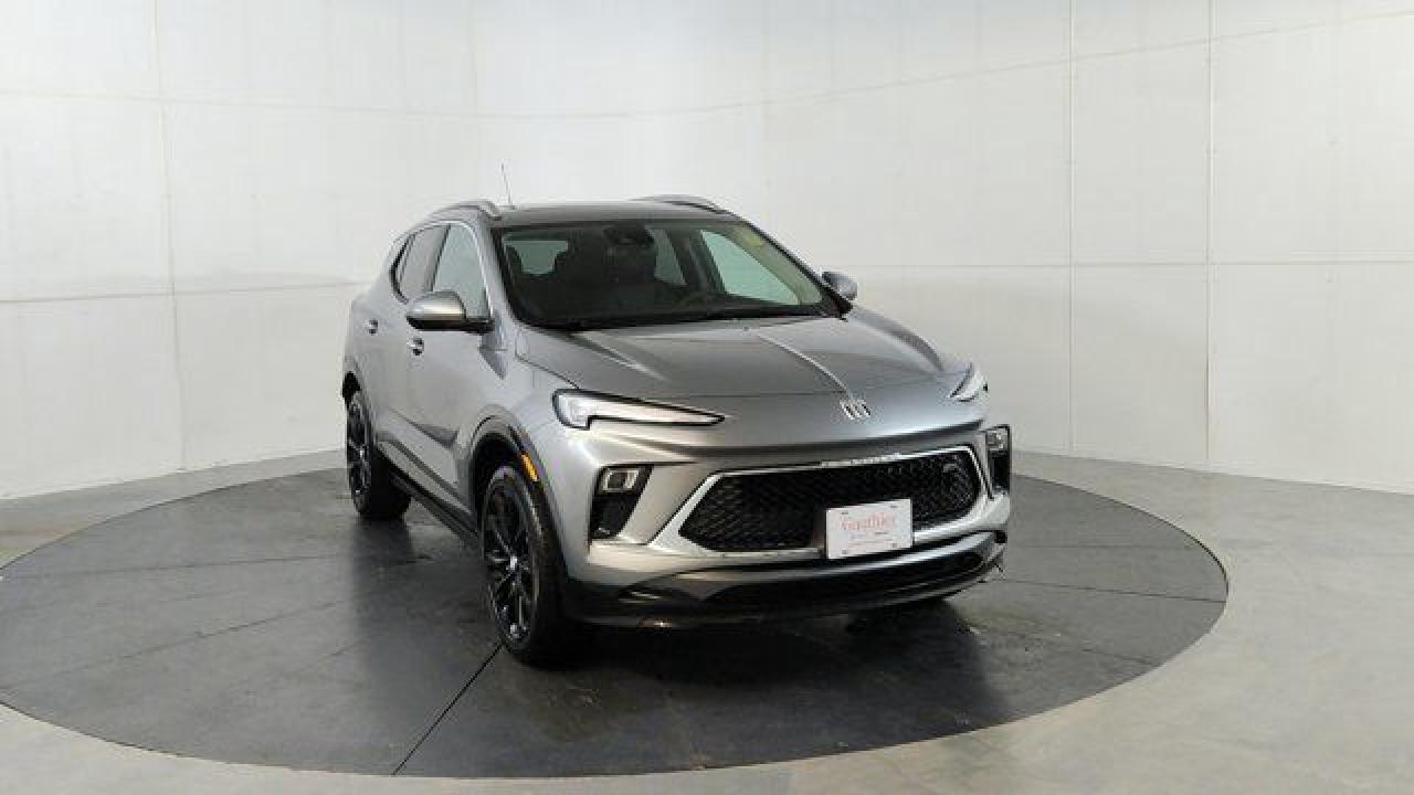 New 2026 Buick Encore GX Sport Touring for sale in Winnipeg, MB