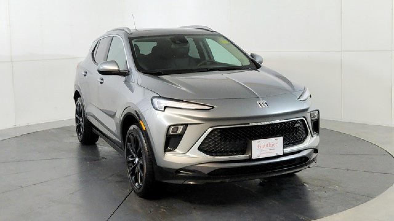 New 2026 Buick Encore GX Sport Touring for sale in Winnipeg, MB