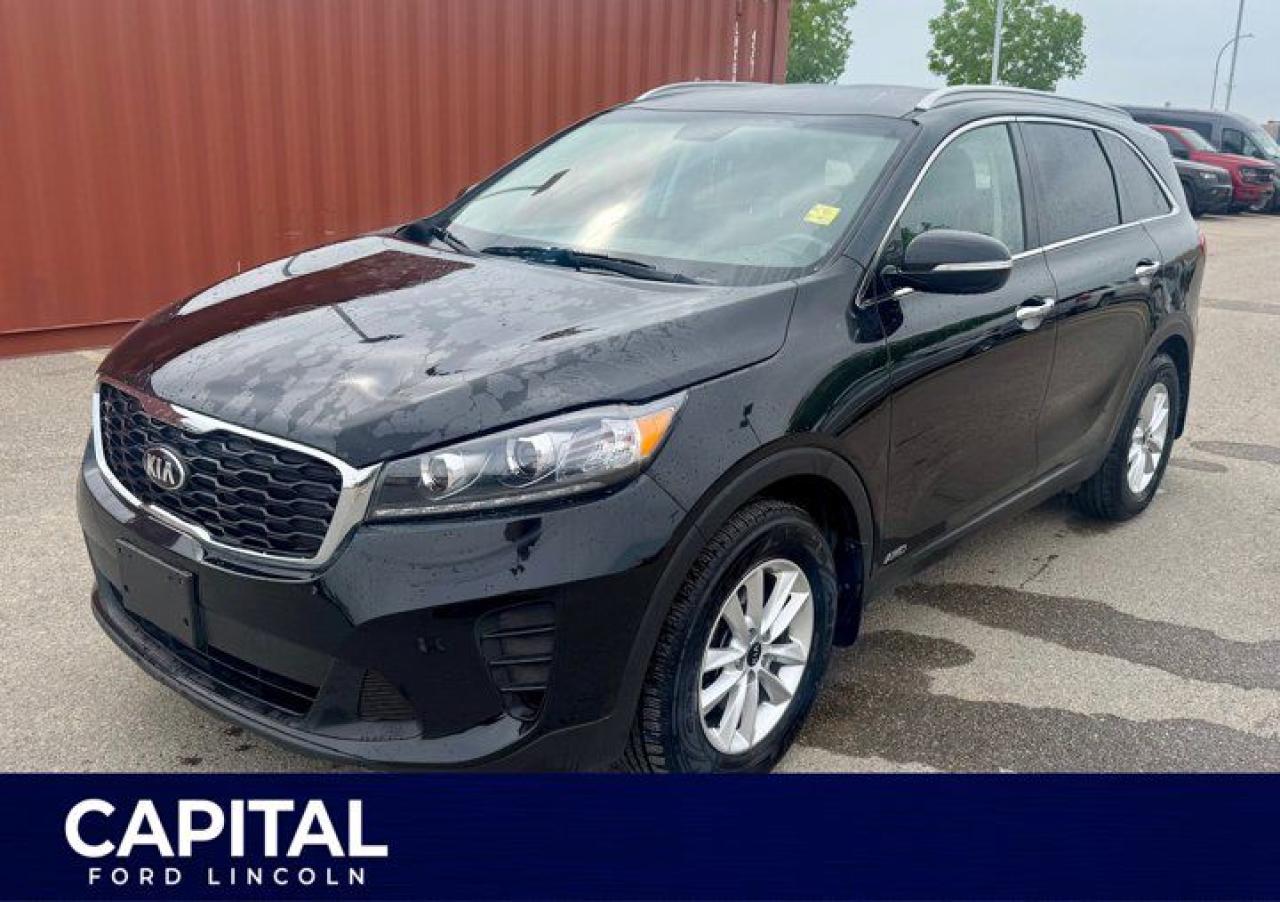 Used 2019 Kia Sorento LX AWD **New Arrival** for sale in Regina, SK