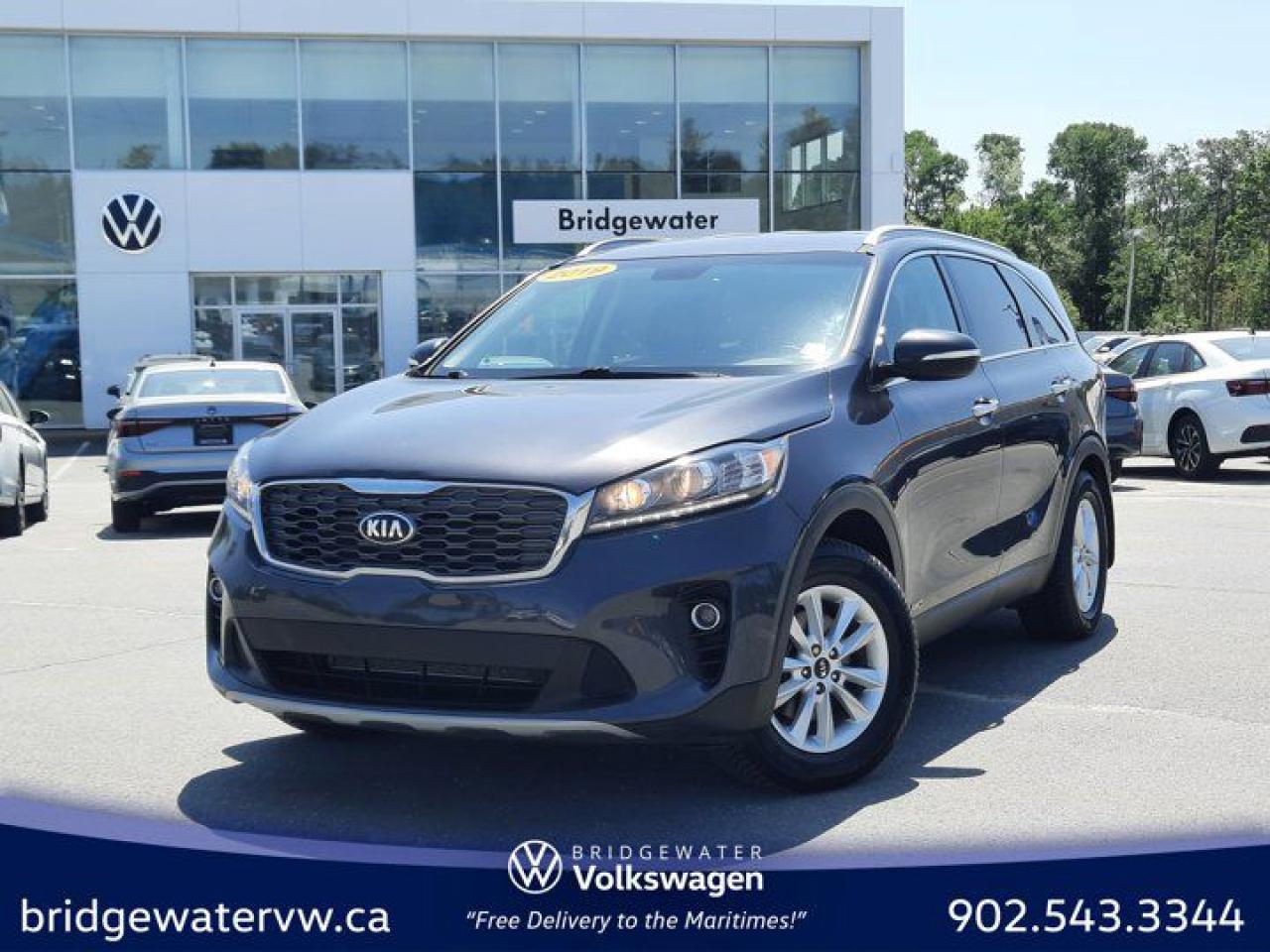 Used 2019 Kia Sorento EX 2.4 for sale in Hebbville, NS