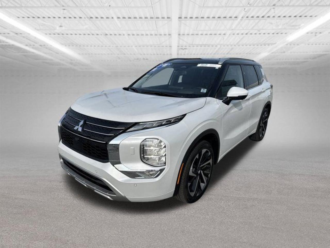 Used 2024 Mitsubishi Outlander GT PREMIUM for sale in Halifax, NS