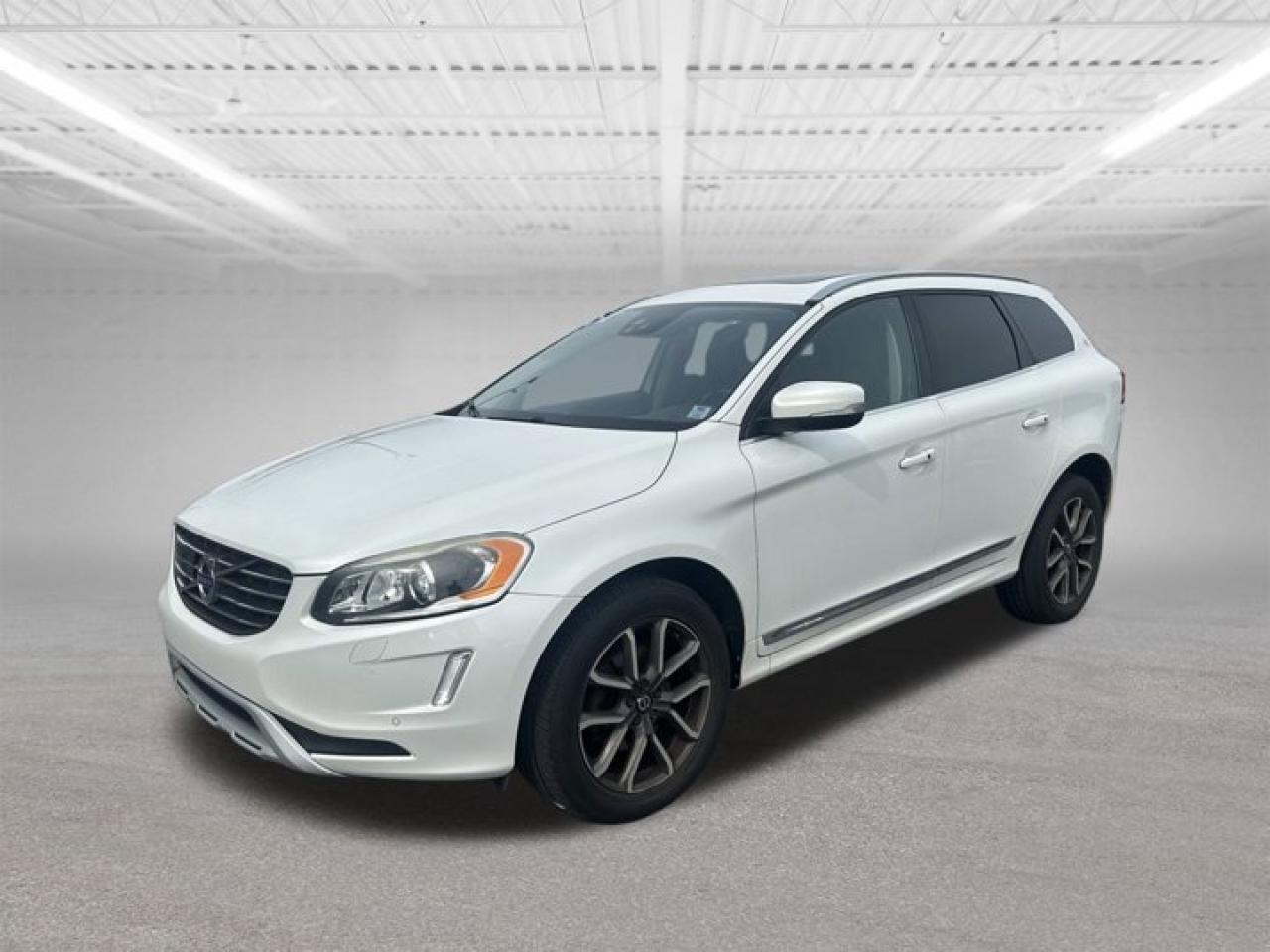 Used 2016 Volvo XC60 T5 Special Edition Premier for sale in Halifax, NS