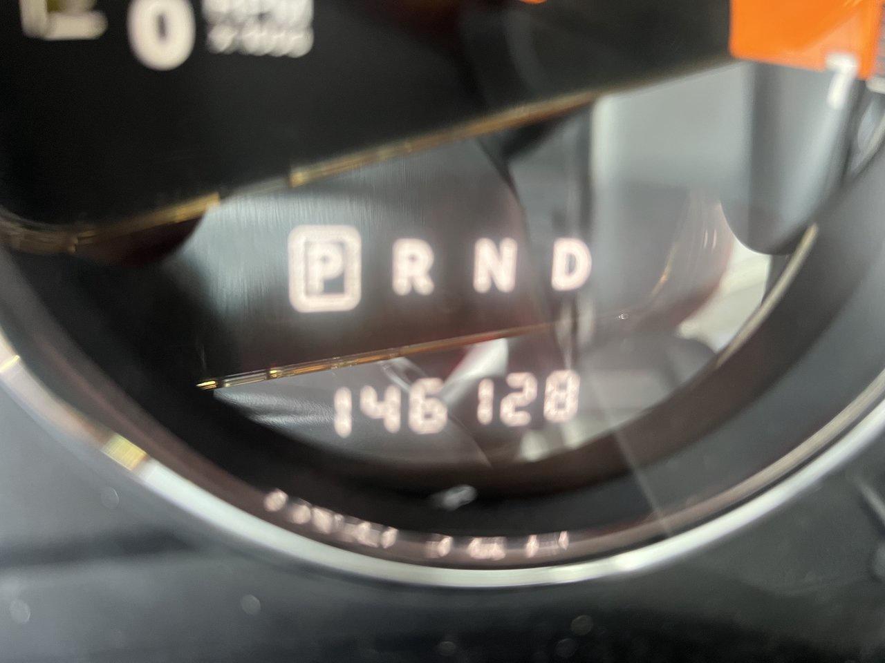 2016 Jeep Compass High Altitude Photo