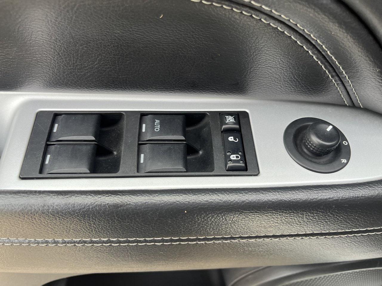 2016 Jeep Compass High Altitude Photo