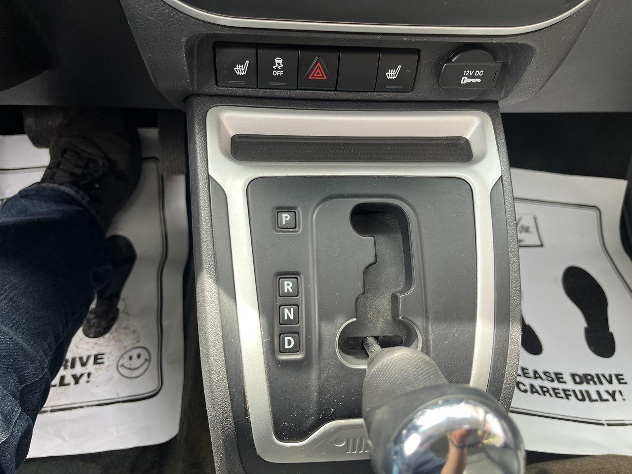 2016 Jeep Compass High Altitude Photo