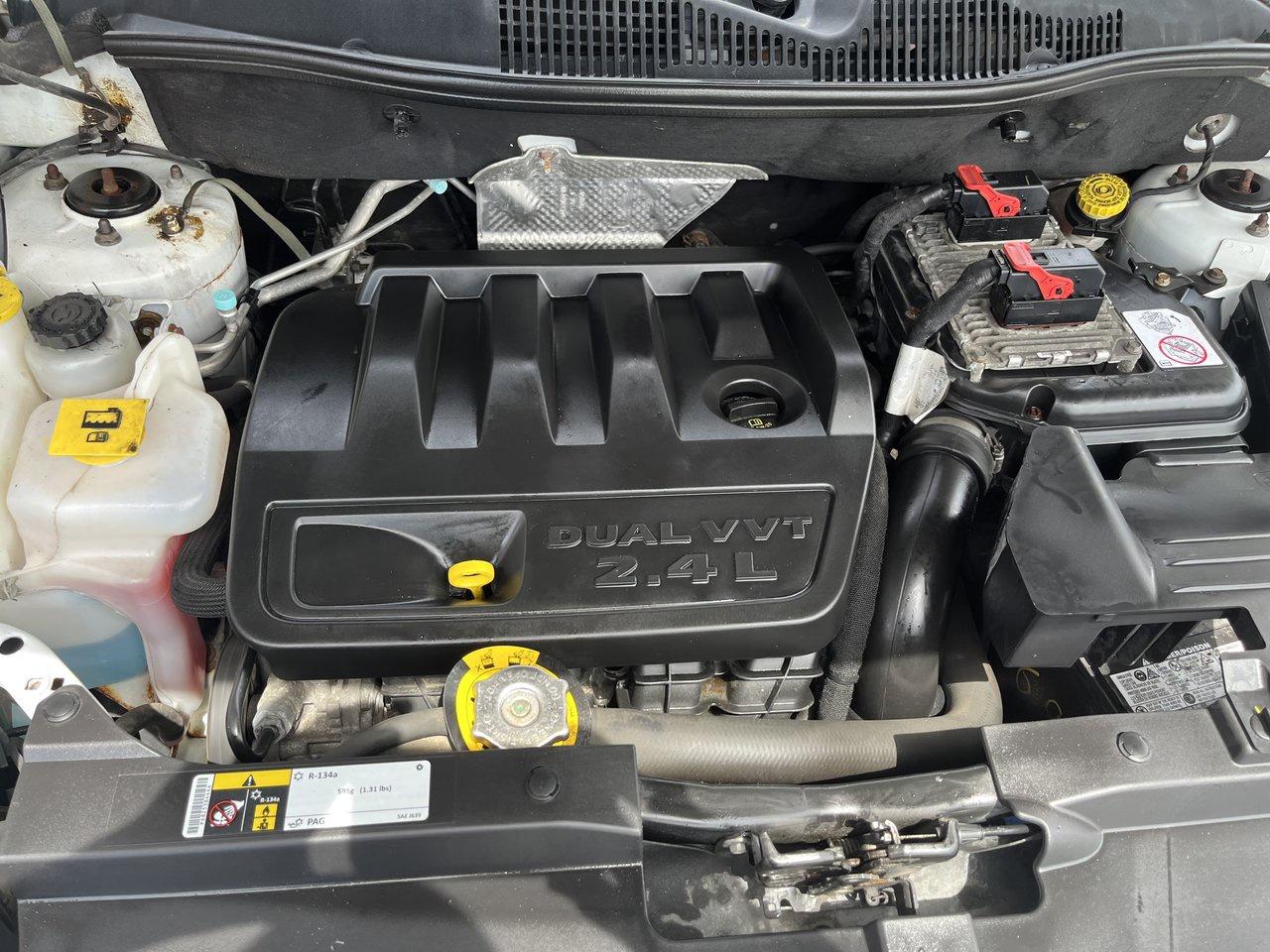 2016 Jeep Compass High Altitude Photo