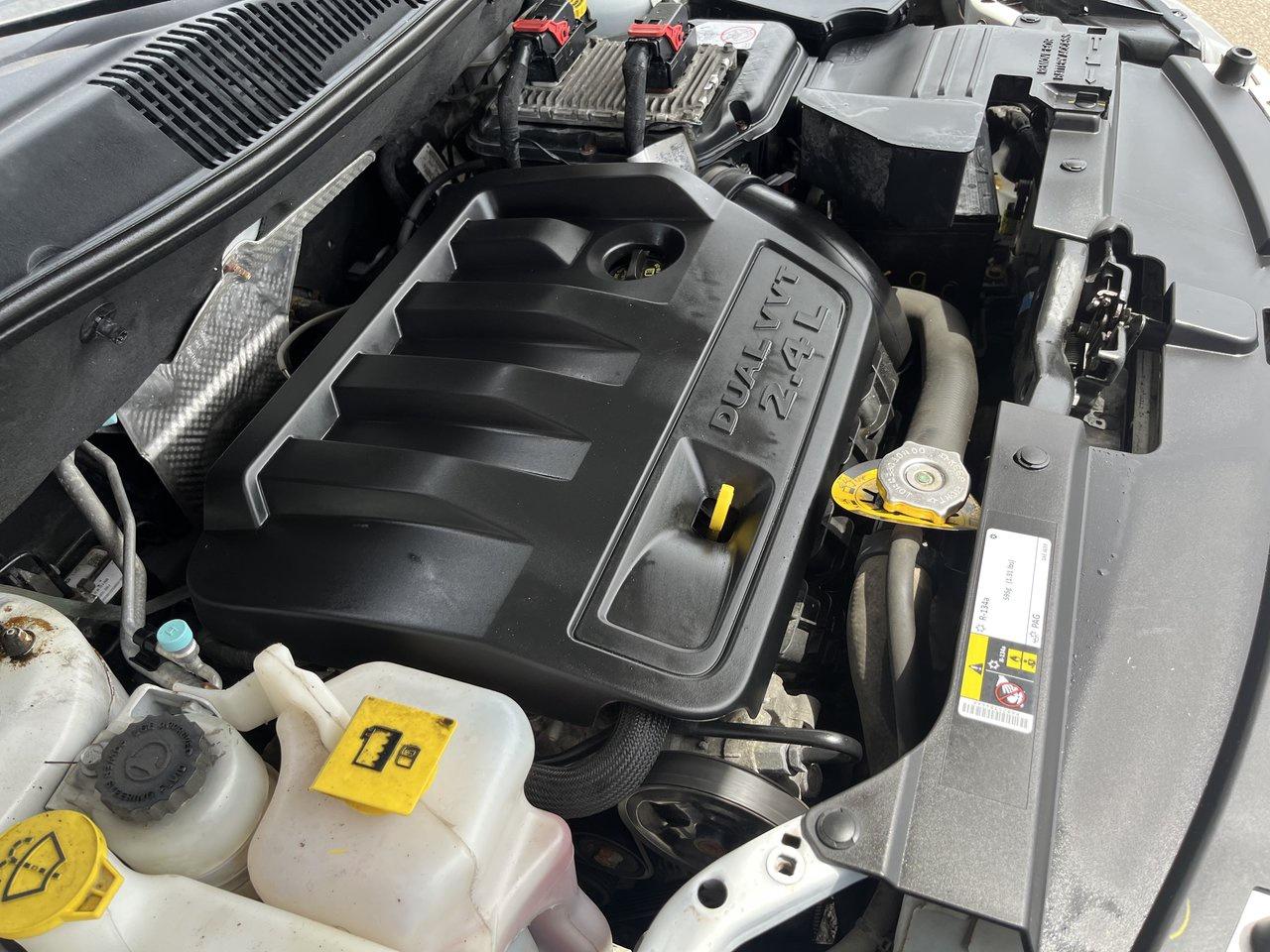2016 Jeep Compass High Altitude Photo