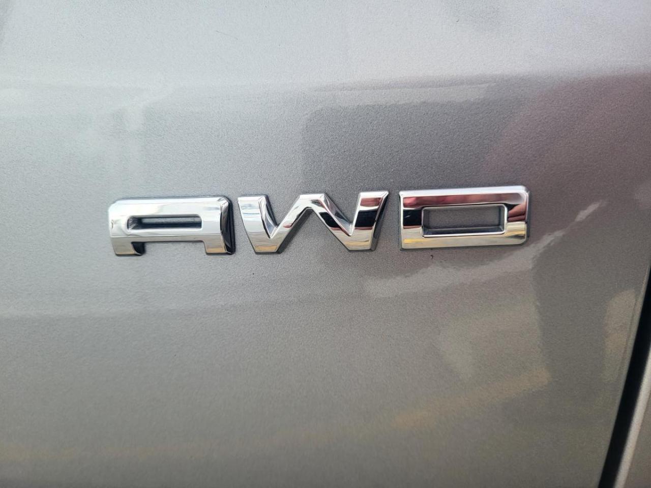 2024 Ford Escape Platinum AWD Photo