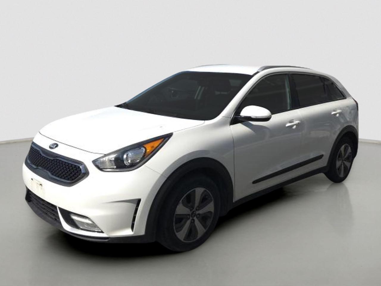 Used 2019 Kia NIRO EX for sale in Peterborough, ON