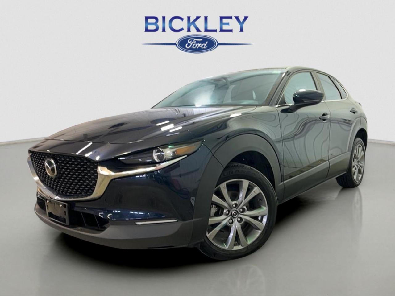 Used 2024 Mazda CX-30 GS for sale in Huntsville, ON