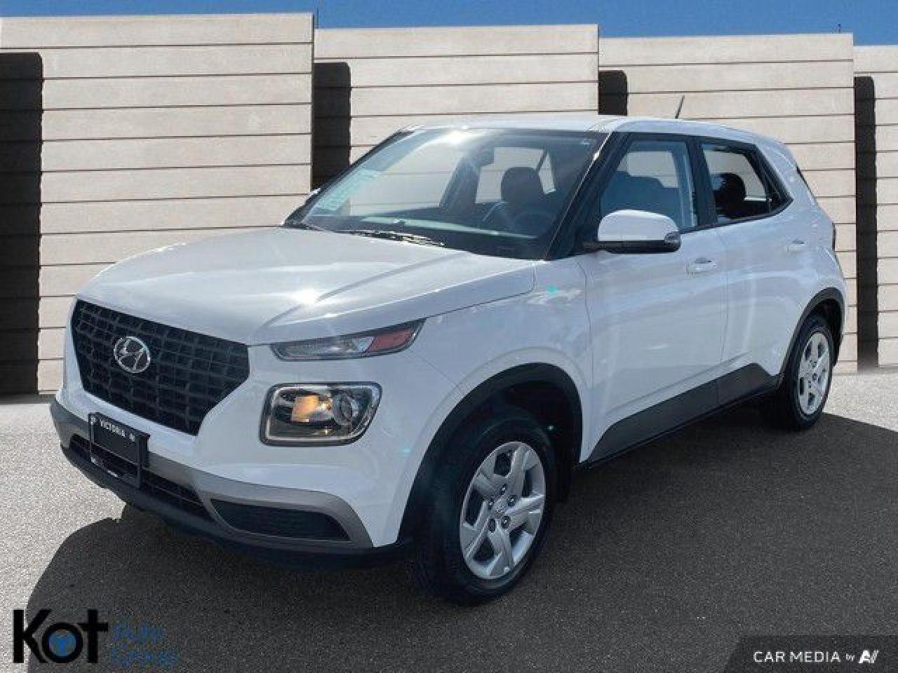 Used 2023 Hyundai Venue Essential for sale in Victoria, BC