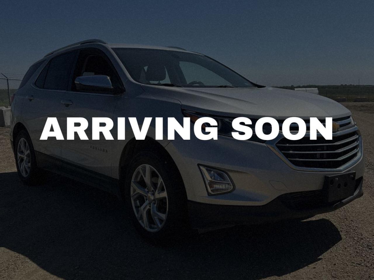 Used 2018 Chevrolet Equinox AWD 4dr Premier w/1LZ for sale in Saskatoon, SK