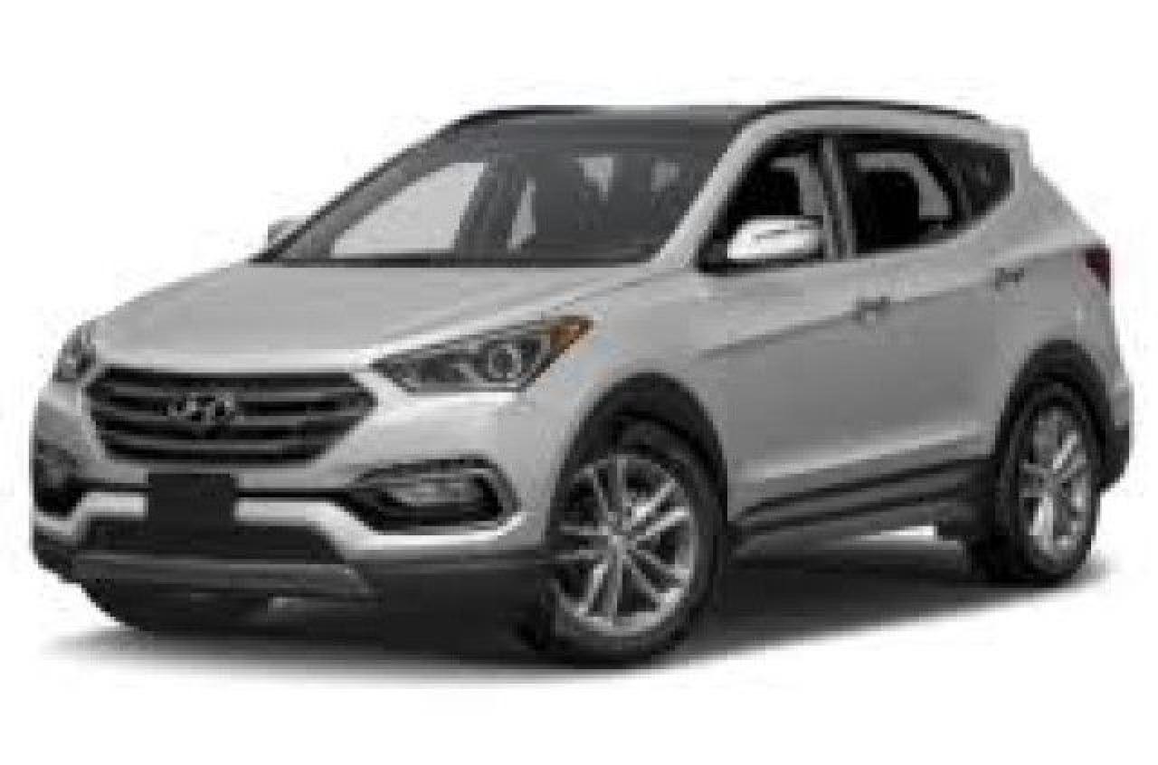 Used 2015 Hyundai Santa Fe Sport AWD 4dr 2.0T Limited! SUNROOF! BLIND SPOT DETECTION! HEATED AND COOLED FRONT SEATS! LEATHER! BLUETOOTH! TOUCHSCREEN! for sale in Maple Ridge, BC