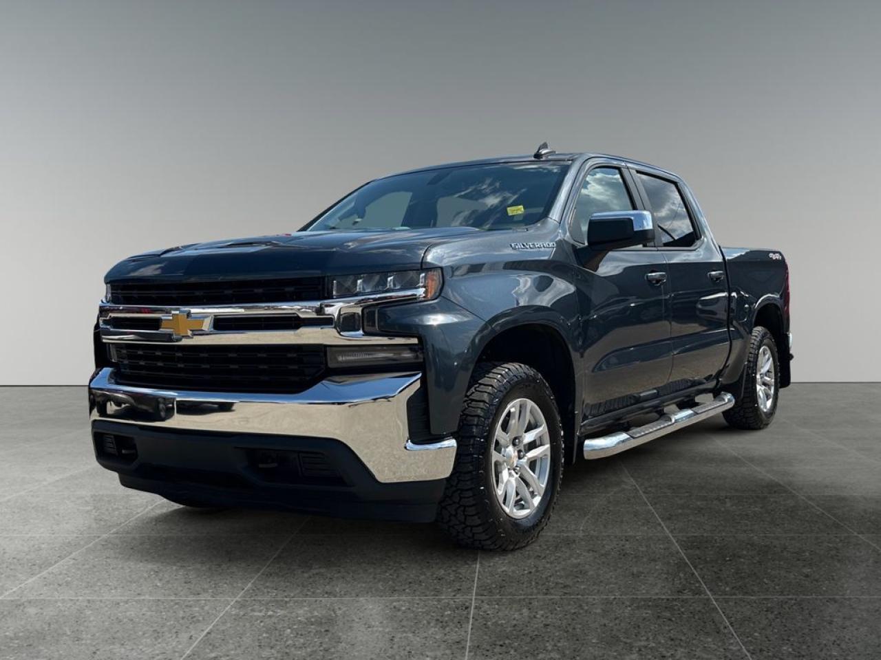 Used 2020 Chevrolet Silverado 1500 LT for sale in Saskatoon, SK