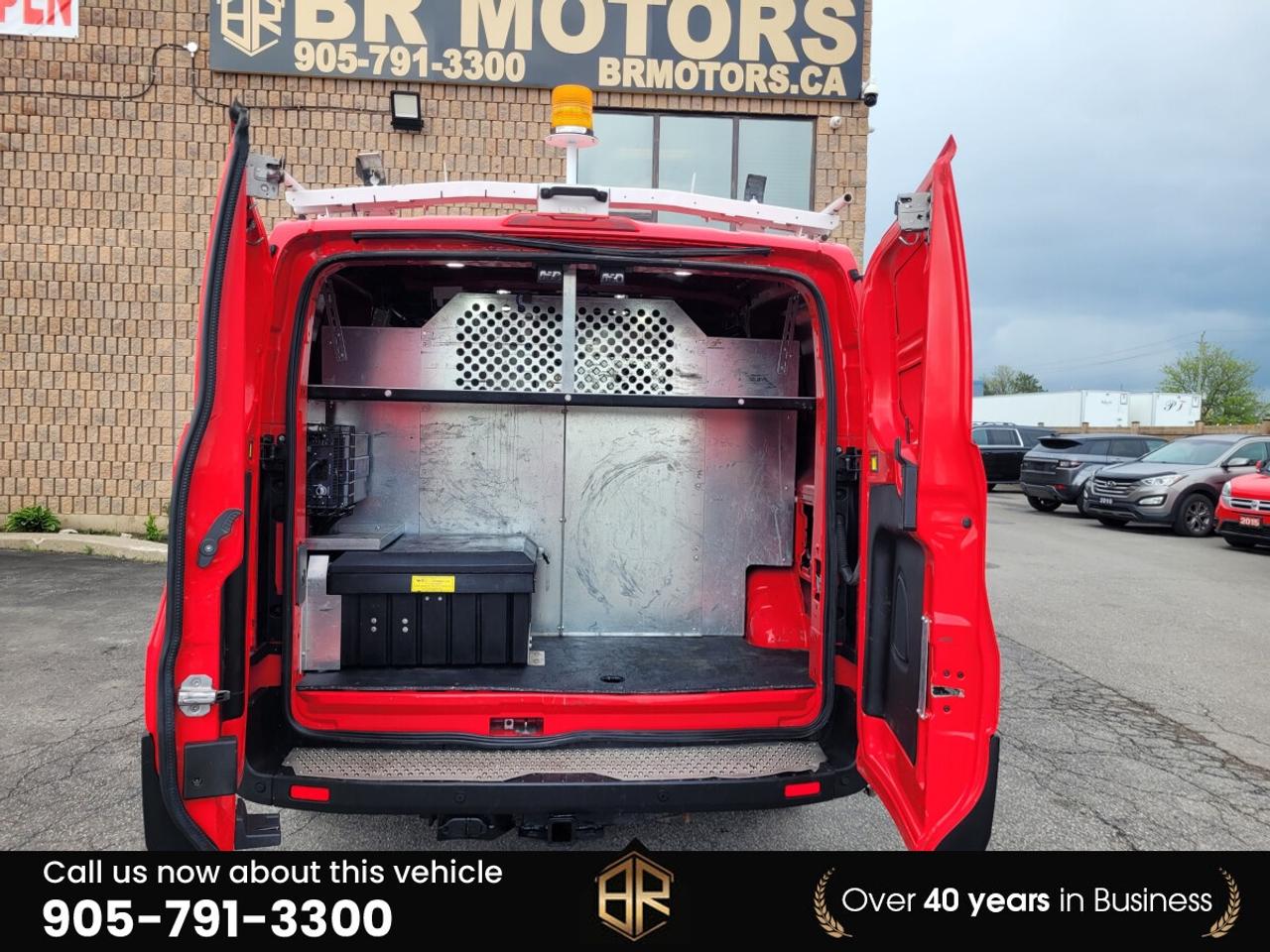 2020 Ford Transit 250 Van | No Accidents Reported|  Power Invert Photo