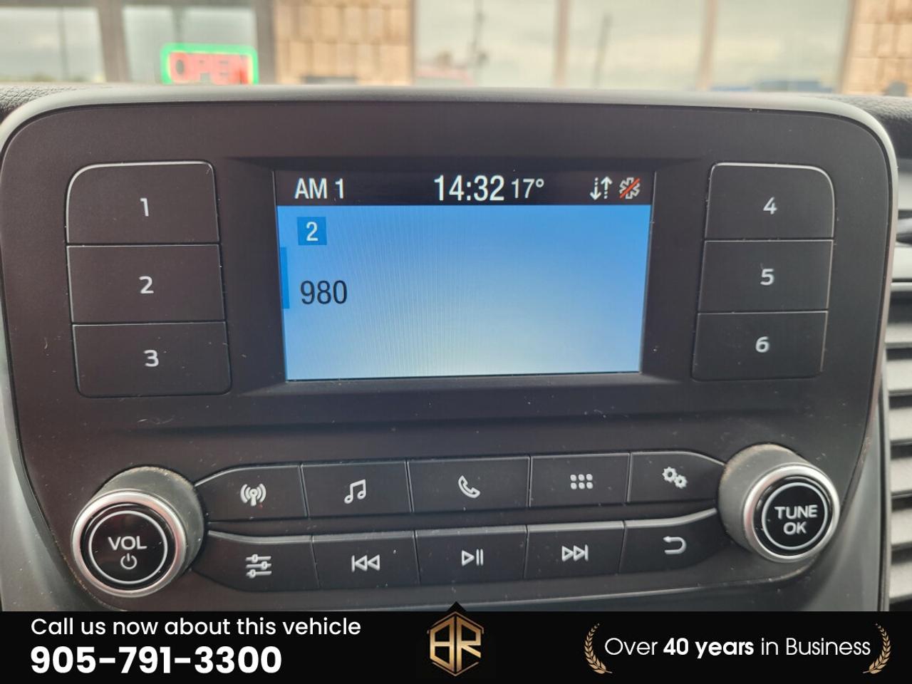 2020 Ford Transit 250 Van | No Accidents Reported|  Power Invert Photo