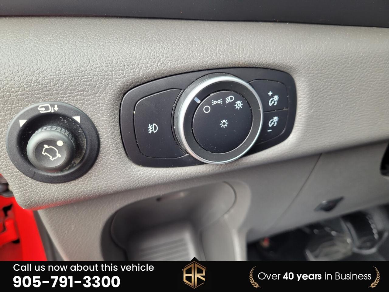 2020 Ford Transit 250 Van | No Accidents Reported|  Power Invert Photo