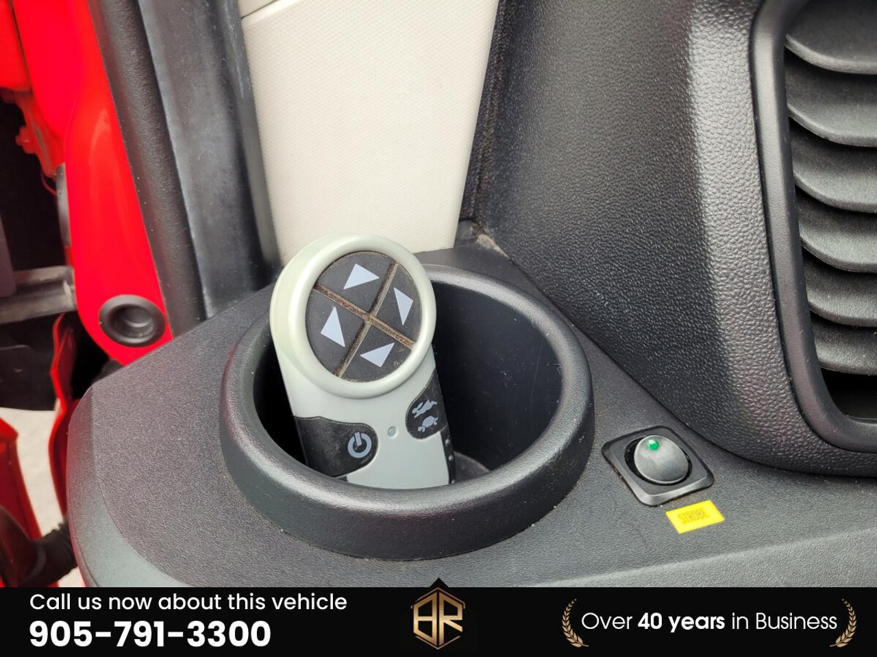 2020 Ford Transit 250 Van | No Accidents Reported|  Power Invert Photo