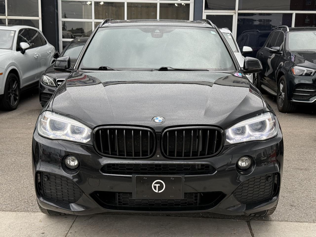 2018 BMW X5 //M SPORT | HARMAN KARDON | PANO | LOADED - Photo #6