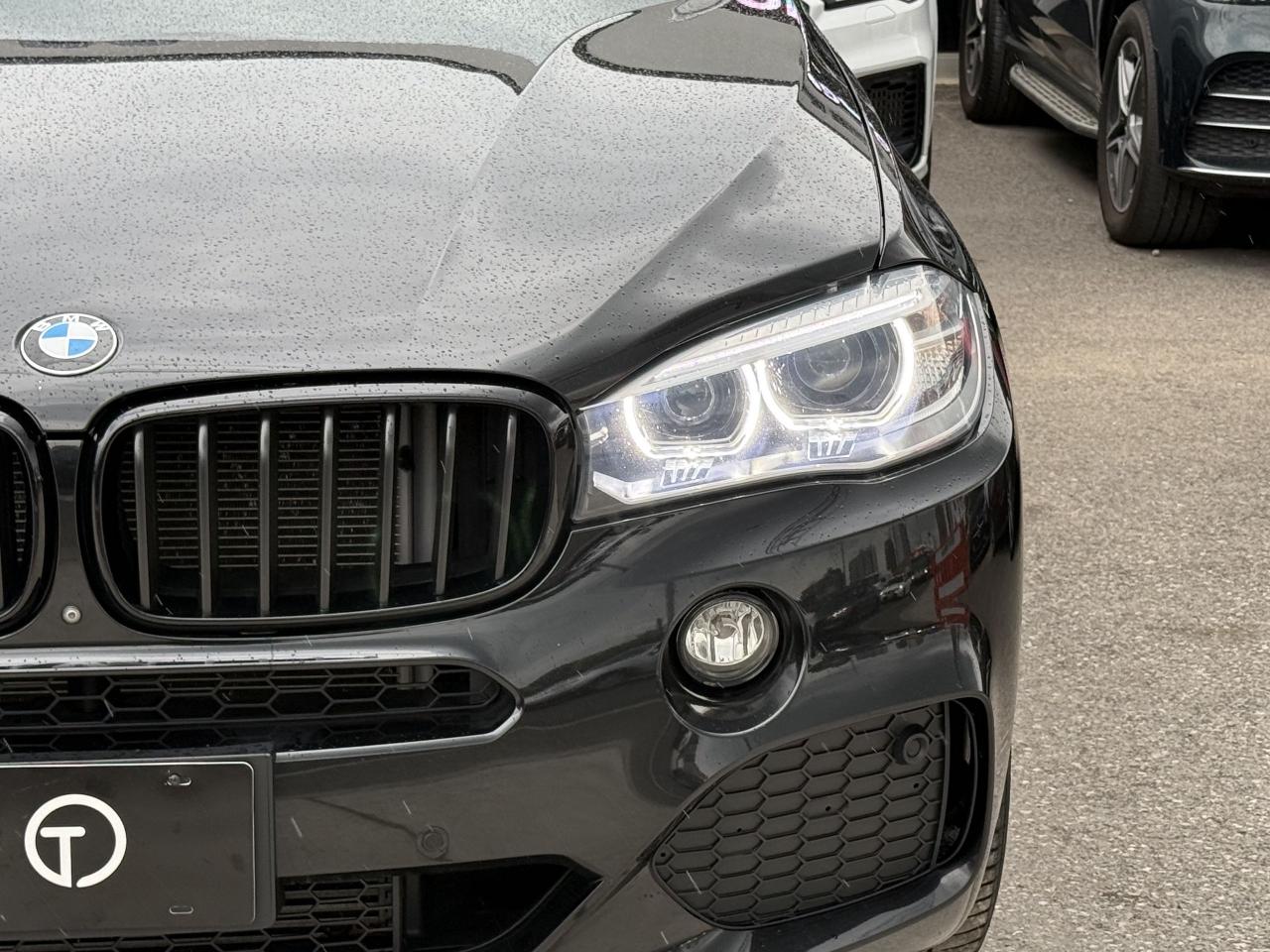 2018 BMW X5 //M SPORT | HARMAN KARDON | PANO | LOADED - Photo #8