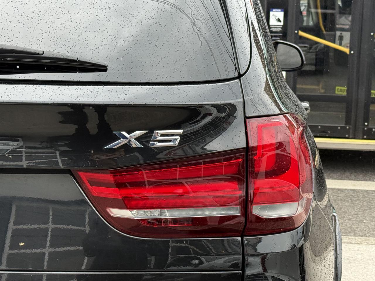 2018 BMW X5 //M SPORT | HARMAN KARDON | PANO | LOADED - Photo #11