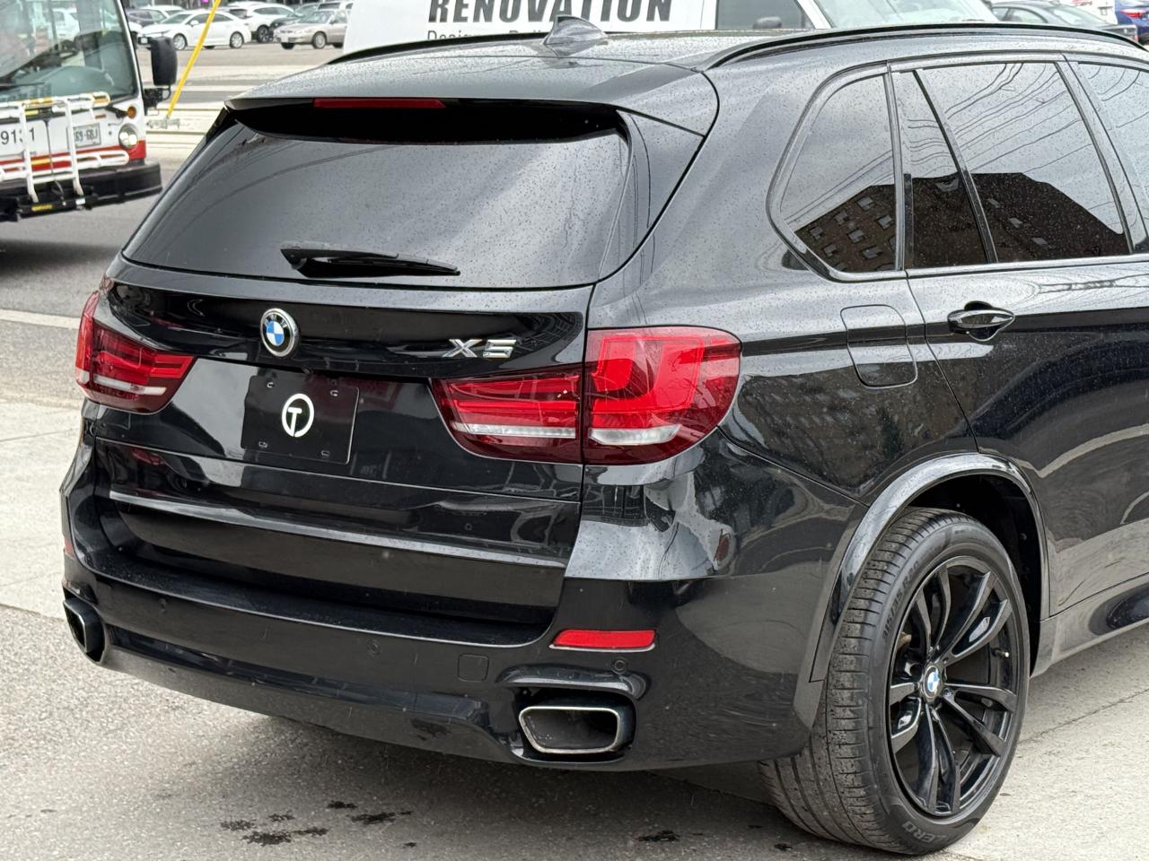 2018 BMW X5 //M SPORT | HARMAN KARDON | PANO | LOADED - Photo #10
