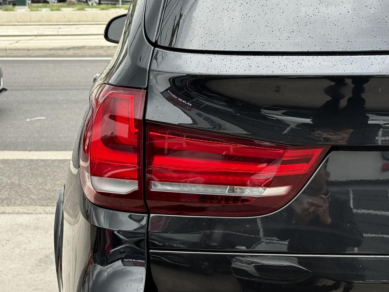 2018 BMW X5 //M SPORT | HARMAN KARDON | PANO | LOADED - Photo #13