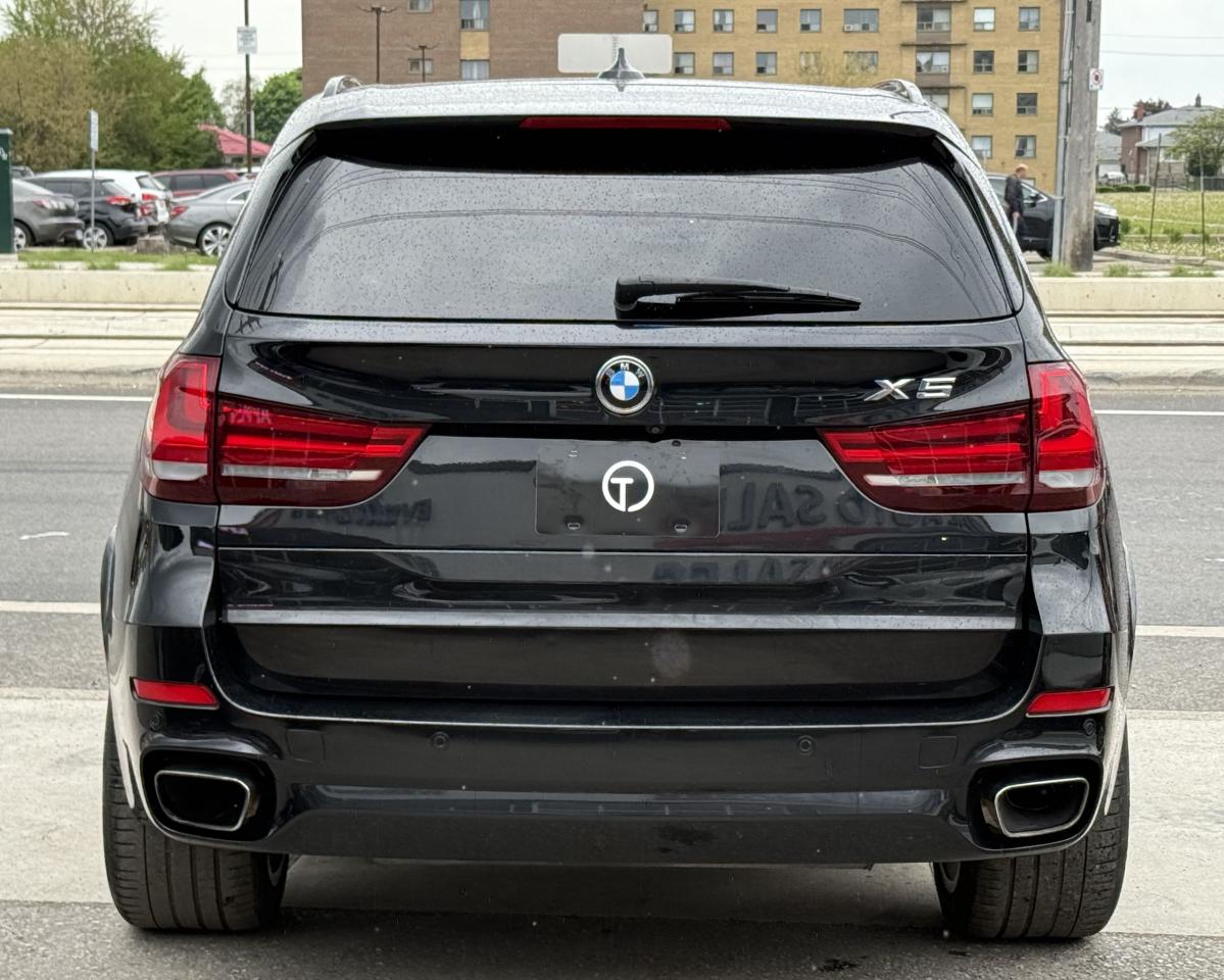 2018 BMW X5 //M SPORT | HARMAN KARDON | PANO | LOADED - Photo #12